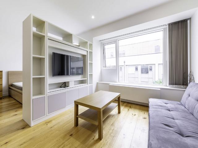 Apartment for rent in London Borough of Hounslow, Greater London