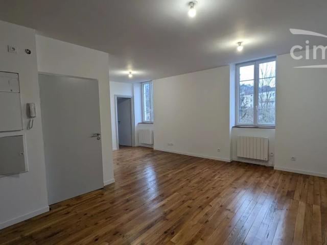 Appartement location à Villefranche-sur-Saône, Rhône