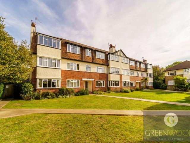 Apartment for rent in St. George's Industrial Estate, Greater London