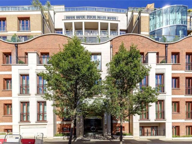 Apartment for rent in Brompton, Greater London