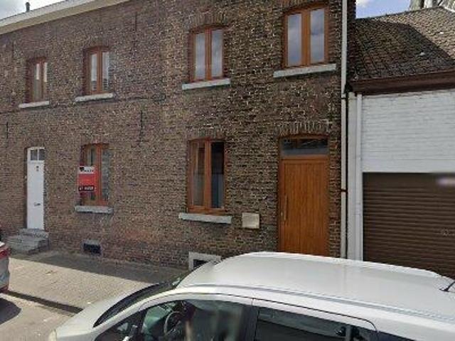 Appartement location à Landen, Brabant