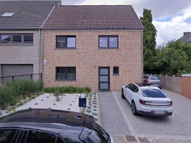 Appartement location à Landen, Brabant