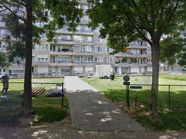 Appartement location à Landen, Brabant