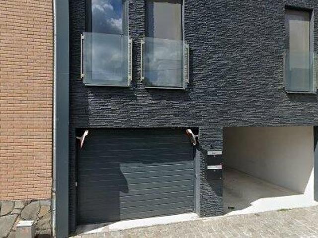 Appartement location à Landen, Brabant