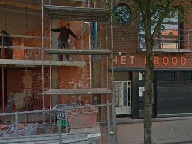 Appartement location à Landen, Brabant