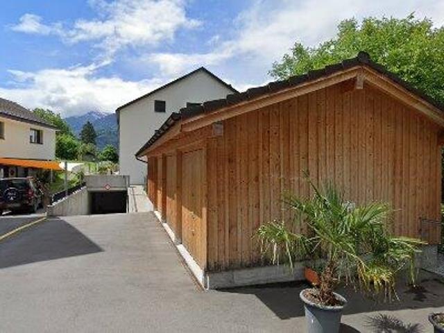 Apartment mieten in Fläsch, Graubünden