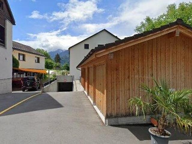 Apartment mieten in Fläsch, Graubünden