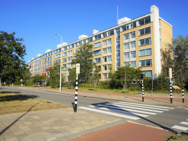 Appartement te huur in Kortenbos, Zuid Holland