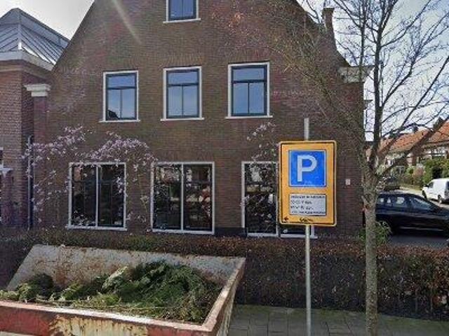 Appartement te huur in Landsmeer