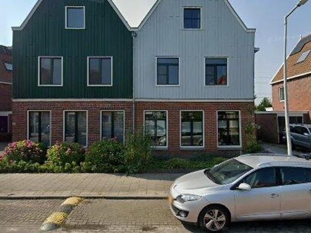 Appartement te huur in Luijendijk Zuid, Landsmeer