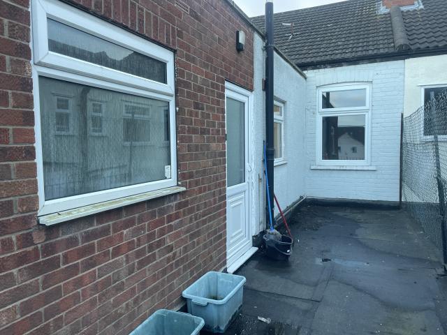 Apartment for rent in Frodingham, Scunthorpe