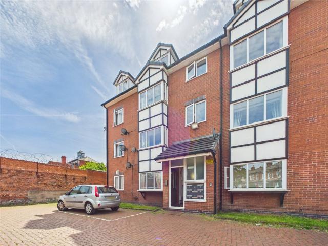 Apartment for rent in Georgia, Greater Manchester