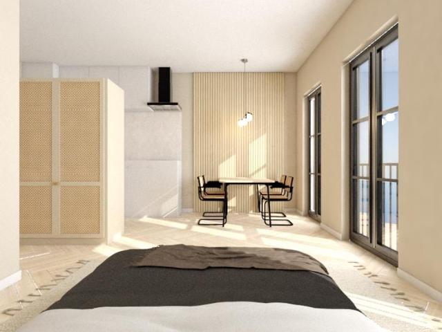 Appartement te huur in Binnenstad, Hoorn