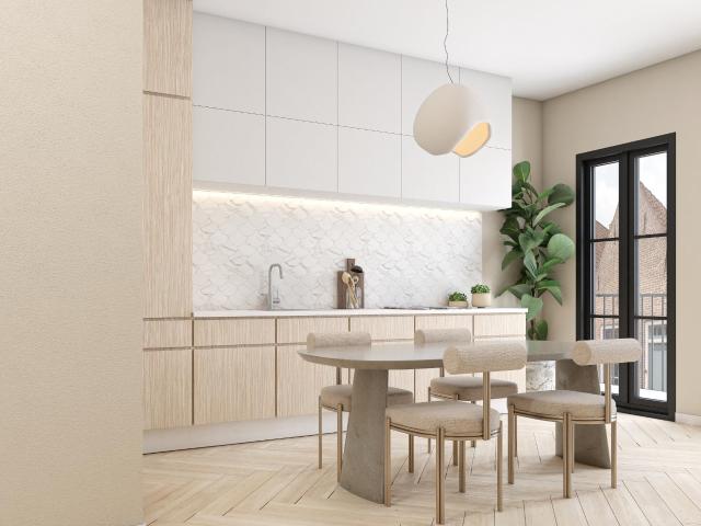 Appartement te huur in Binnenstad, Hoorn