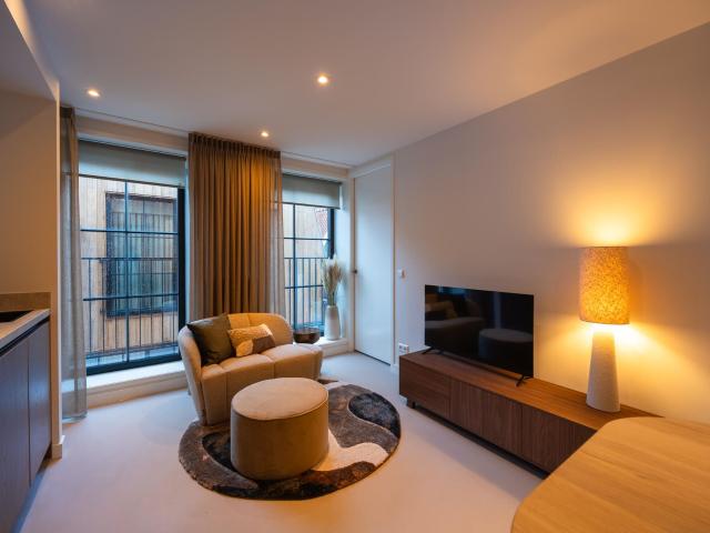 Appartement te huur in Binnenstad, Hoorn