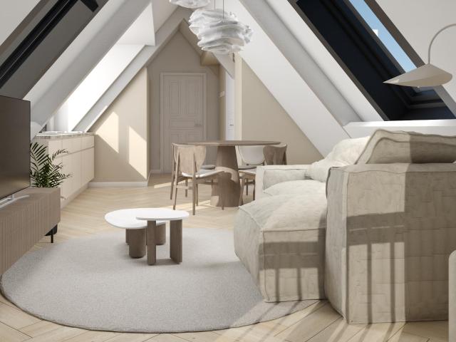 Appartement te huur in Binnenstad, Hoorn