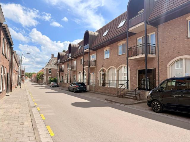Appartement te huur in Zeeland