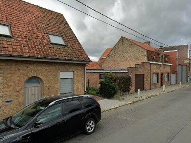 Appartement location à Bikschote, Langemark-Poelkapelle