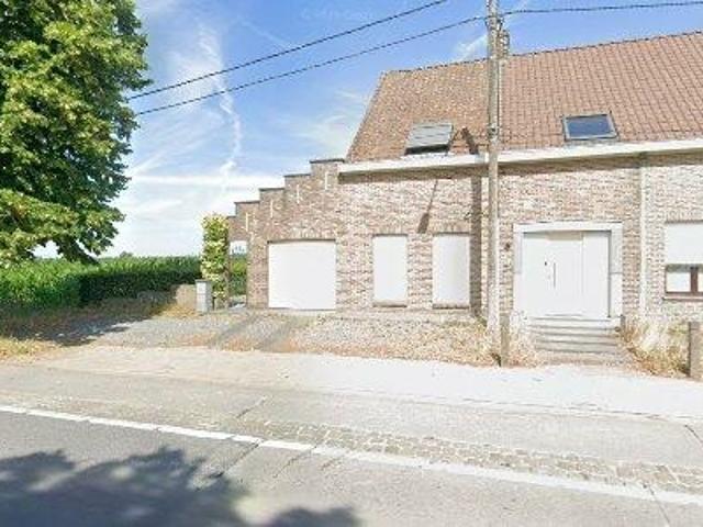 Appartement location à Langemark-poelkapelle, West-Vlaanderen