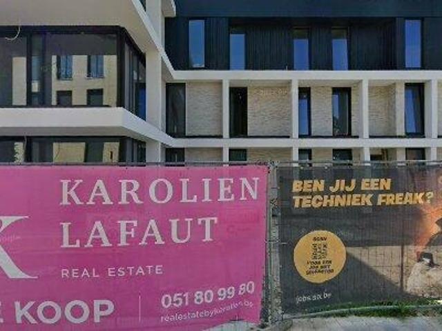 Appartement location à Langemark-poelkapelle, West-Vlaanderen