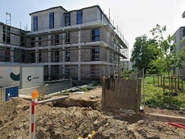Appartement location à Langemark-poelkapelle, West-Vlaanderen