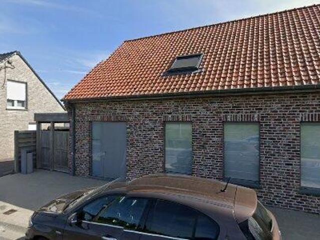 Appartement location à Langemark, Langemark-Poelkapelle