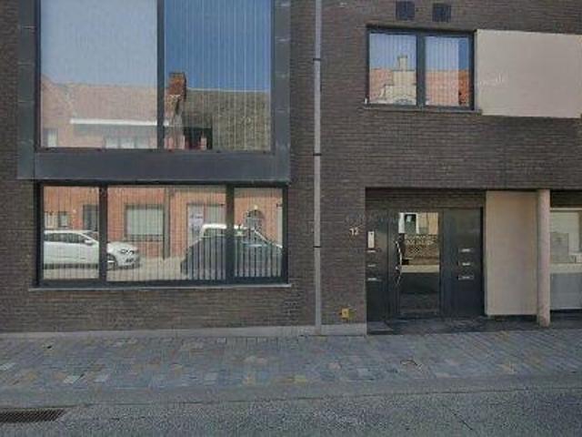Appartement location à Langemark, Langemark-Poelkapelle