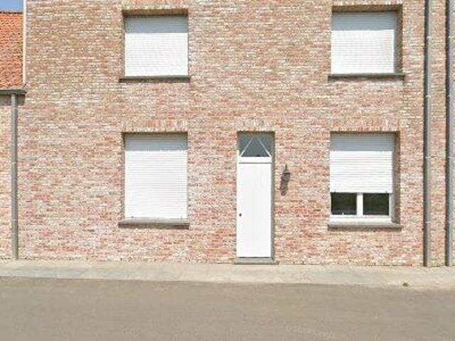 Appartement location à Zonnebeke, West-Vlaanderen