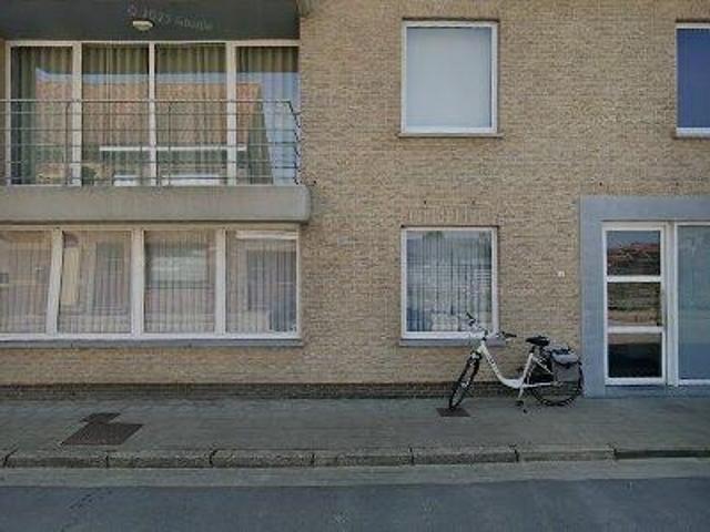 Appartement location à Langemark-poelkapelle, West-Vlaanderen