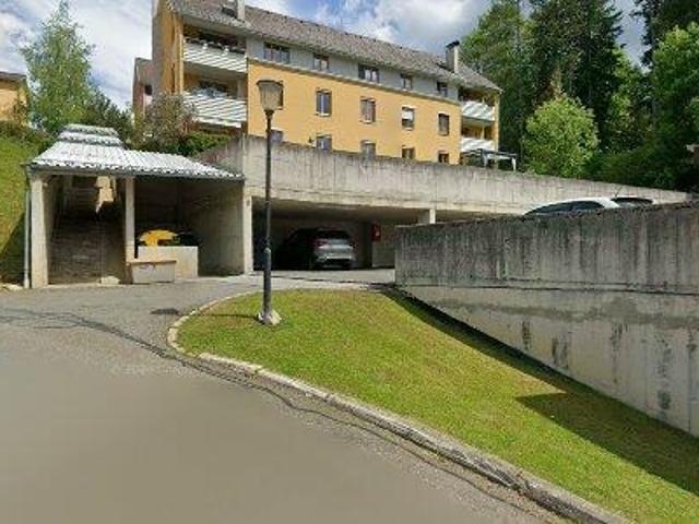 Apartment mieten in Mürzzuschlag, Steiermark