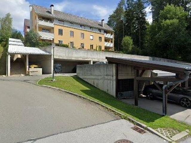 Apartment mieten in Langenwang