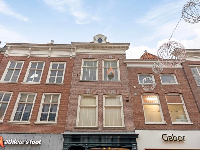 Appartement te huur in Centrum, Alkmaar