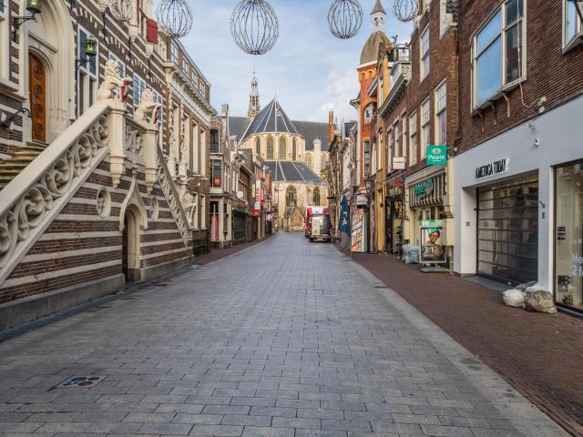 Appartement te huur in Alkmaar, Noord Holland