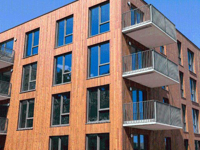 Appartement te huur in Woensel-Noord, Noord Brabant