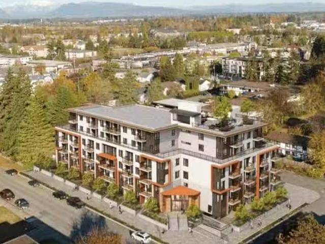 Apartment for rent in City of Langley, Metro Vancouver Regional District