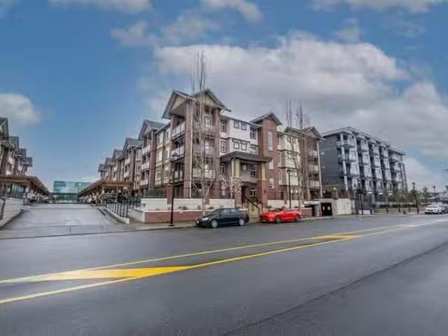 Apartment for rent in Langley, British Columbia
