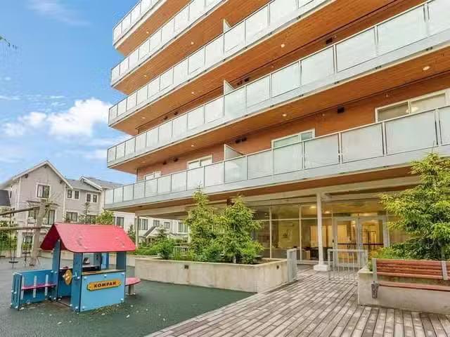 Apartment for rent in City of Langley, Metro Vancouver Regional District