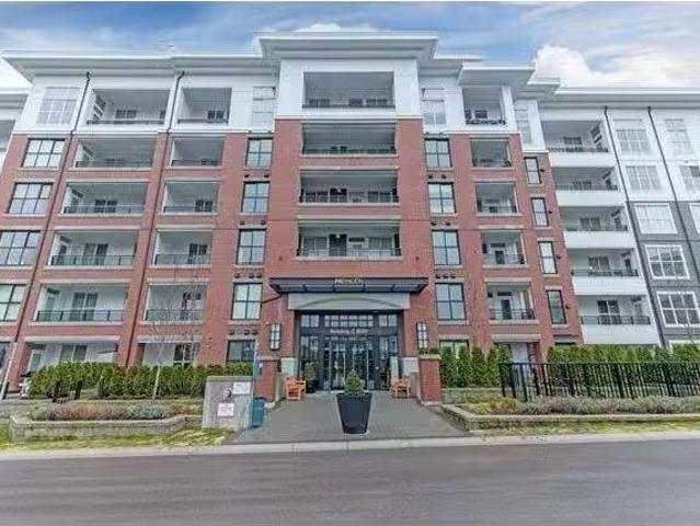 Apartment for rent in City of Langley, Metro Vancouver Regional District