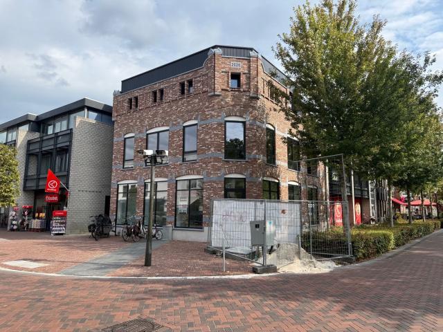 Appartement te huur in Centrum, Geldrop