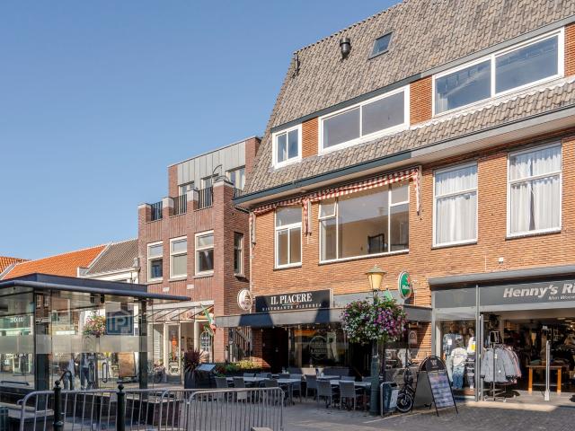 Appartement te huur in Wassenaar, Zuid Holland