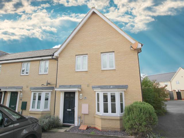 Apartment for rent in Loves Farm, Huntingdon