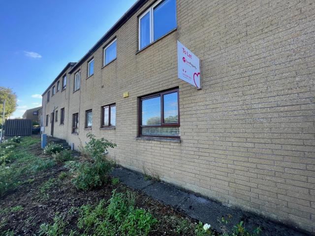 Apartment for rent in Ballee, Ballymena