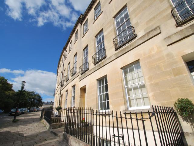 Apartment for rent in Dulcote, Bath And North East Somerset