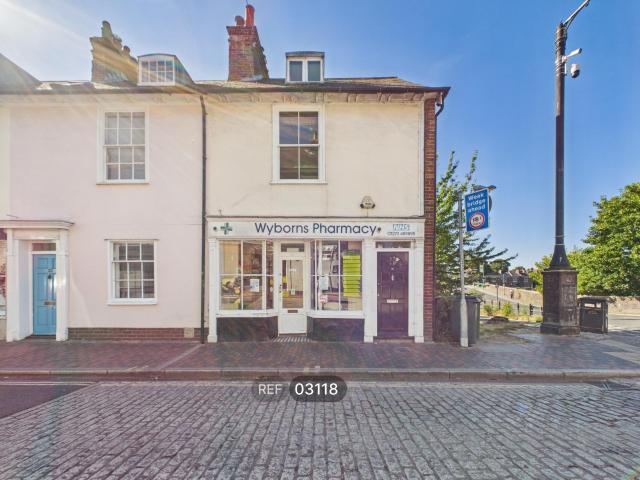 Apartment for rent in Lewes, Iford