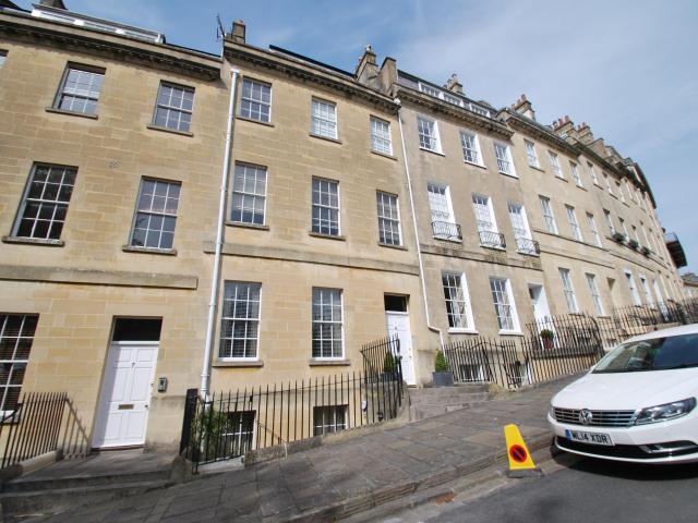 Apartment for rent in Dulcote, Bath And North East Somerset