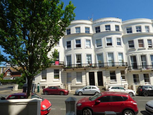 Apartment for rent in Brunswick, Hove