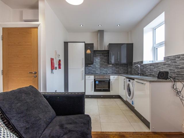 Apartment for rent in Gosforth, Tyne And Wear