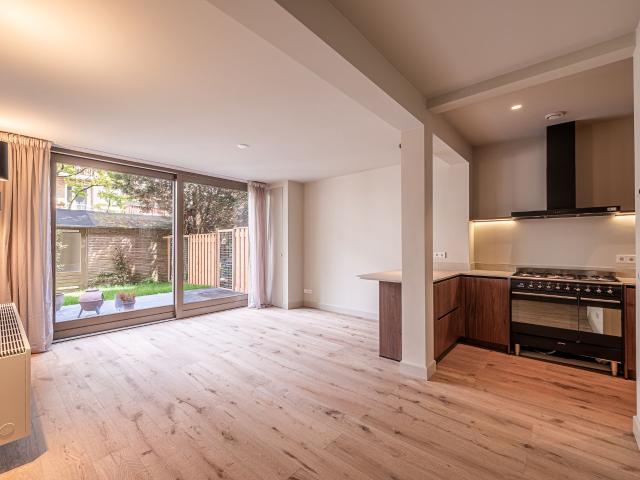 Appartement te huur in West, Amsterdam