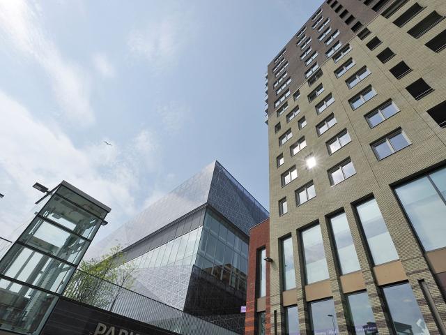 Appartement te huur in Stadscentrum, Nieuwegein