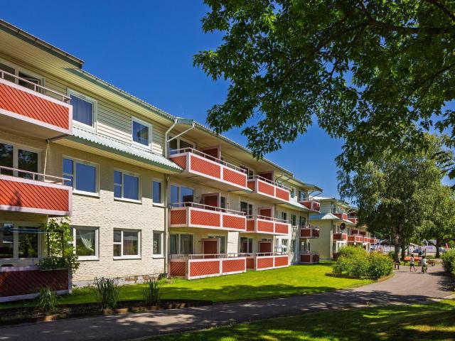 Lägenhet hyra i Trollhättan, Västra Götaland